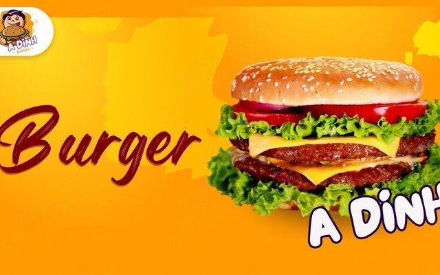 Hamburger, Mì Trộn & Cá Viên A Dinh - Huỳnh Tấn Phát