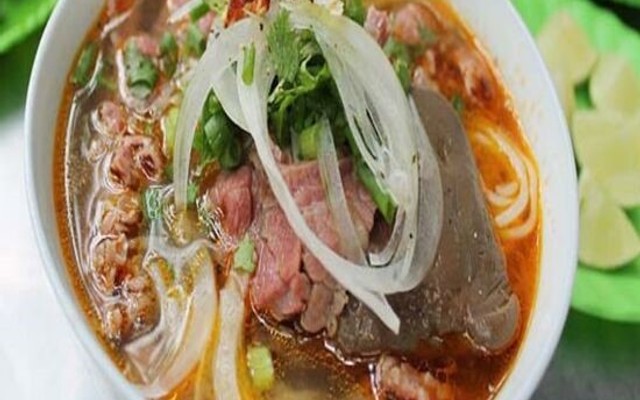 Bún Bò Huế 65 & Bánh Mì Cay Hải Phòng - An Khánh