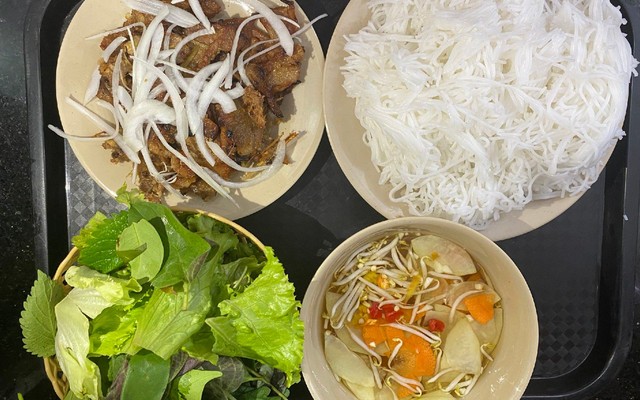 Châu Bún Chả - 177 Cát Bi