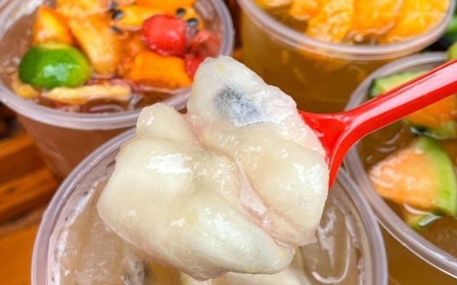 Tiệm Trà Thanh Phúc - Lê Quang Sung