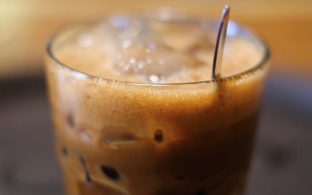 Cà Phê Điểm Tâm Ấn Tượng - Lý Thái Tổ
