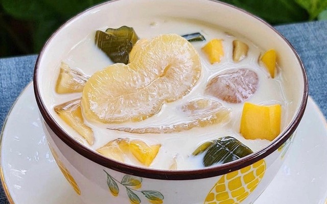 Tiệm Chè Chang Hi - 36 Hai Bà Trưng