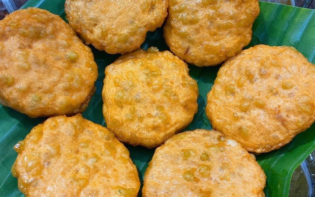 Giò Chả Hưng Cường - Đồ Ăn Vặt - Hoa Bằng