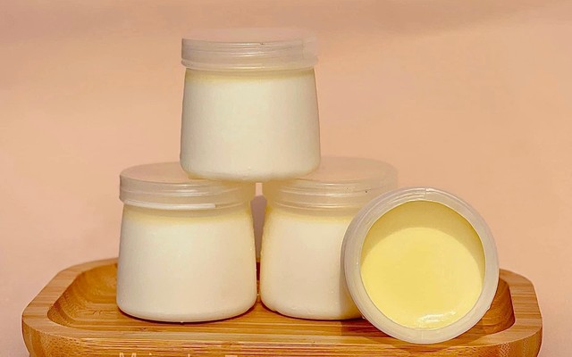 Minh Trang Yogurt - Điện Biên Phủ