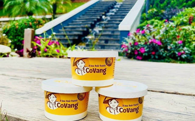 Kim Hưng Shop - Tàu Hủ Tươi - An Dương Vương