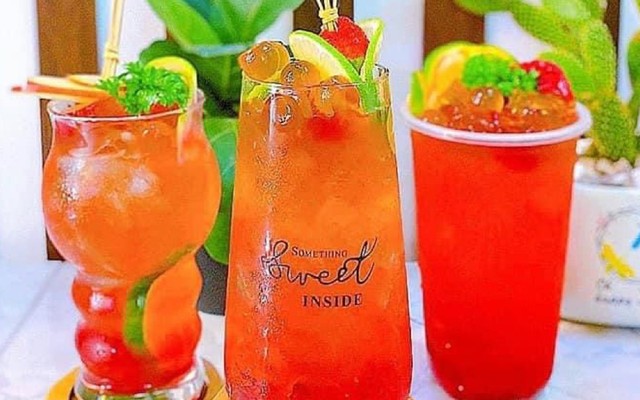 HABO Juice - Coffee & Tea - Nguyễn Trác