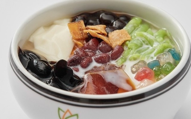 Tào Phớ & Tàu Hũ Sen Soya - Nguyễn Ngọc Vũ