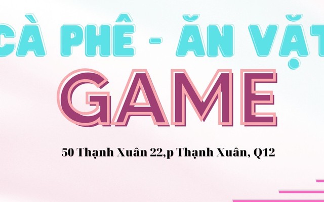 Trà Sữa - Ăn Vặt GAME