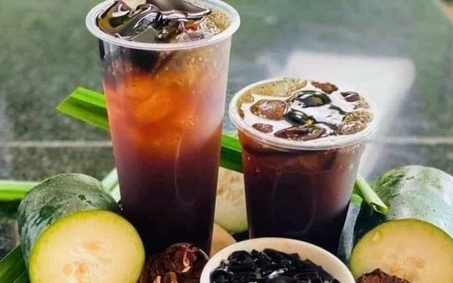 GONCHA - Trà Bí Đao & Rau Má Đậu Xanh - 2/67 Ngô Gia Tự