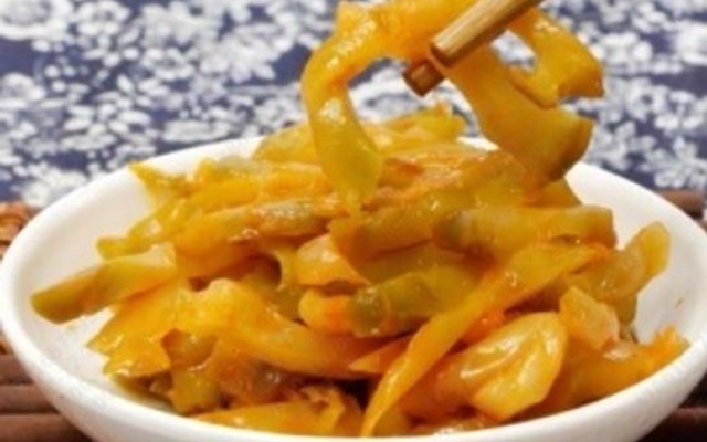 Tiệm Online - Cháo Củ Cay Lạng Sơn & Ăn Vặt - Đồng Cổ