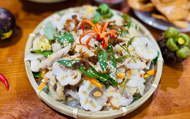 Quán Ăn Thanh Thủy - Món Ăn Đồng Quê & Gà 3 Món - CMT8