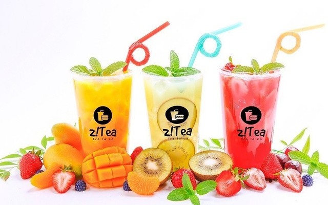 2!Tea - Trà Sữa, Trà Chanh & Đồ Ăn Vặt - KĐT Kim Văn Kim Lũ