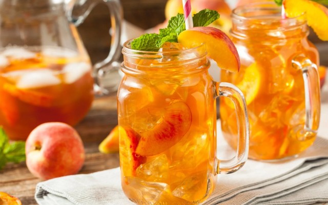 Mẹ Ken - Ăn Sáng, Nước Ép & Sinh Tố