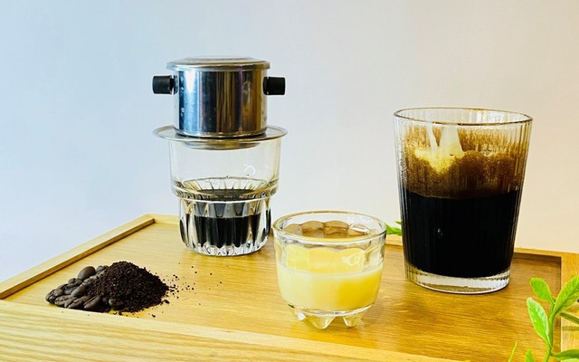 B-Cafe - 58 Hoàng Hoa Thám