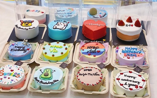 Thuận Phát Bakery - Đình Phong Phú