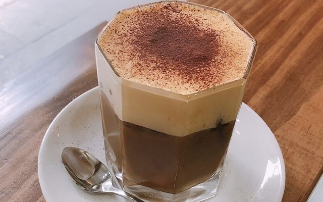 Cà Phê Muối & Trà Sữa Kem Muối - Trà Sữa Puritea
