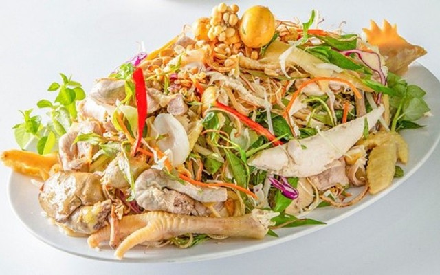 Cơm Gà Ta Miu - Cháo & Gỏi - Lái Thiêu 17