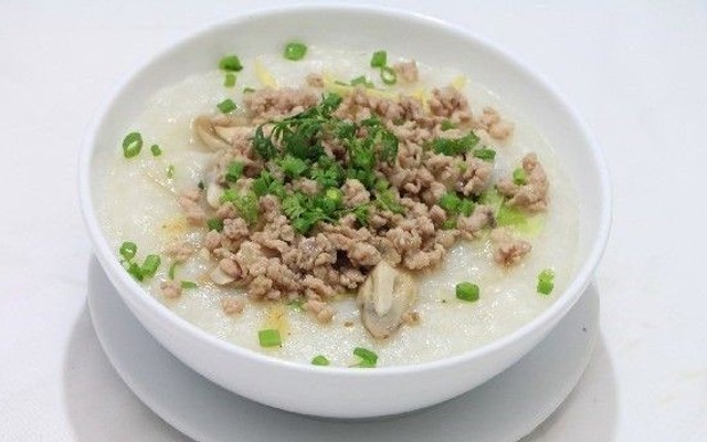 Quán Cháo Hồng Thơm - Cháo Thịt, Cháo Trai & Nước Mía