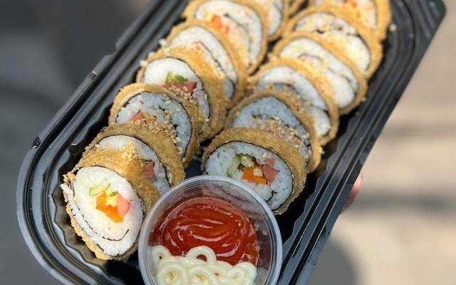 Mẹ Gạo - Đồ Ăn Vặt Việt Hàn - Xuân Đỉnh