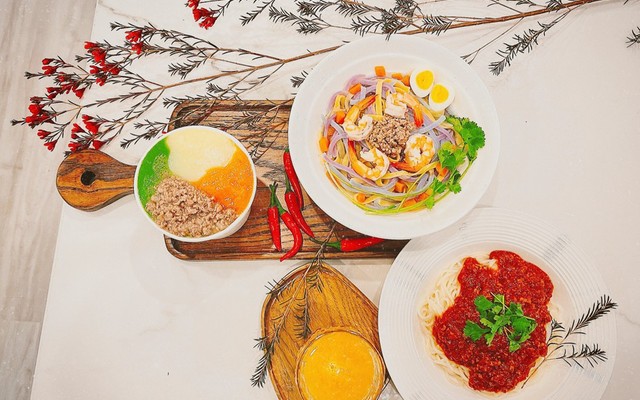 Tiệm Cháo Xeko - 21 Huỳnh Văn Nghệ