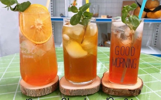 Mỳ Chua Cay Ngon Ngon