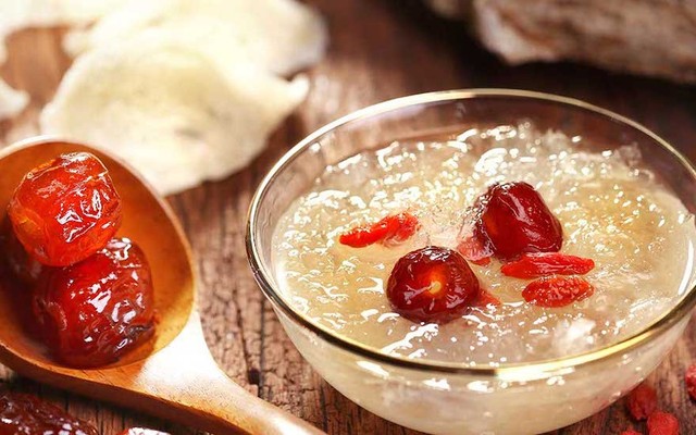 Yến Sào Tâm An - Nguyễn Văn Linh