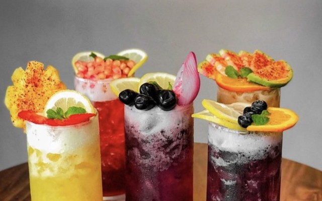 Cup Đẹp - Beauty In A Cup - Lê Hồng Phong