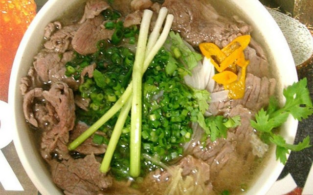 Phở Thi - Bún Bò & Bò Kho - Cao Lỗ