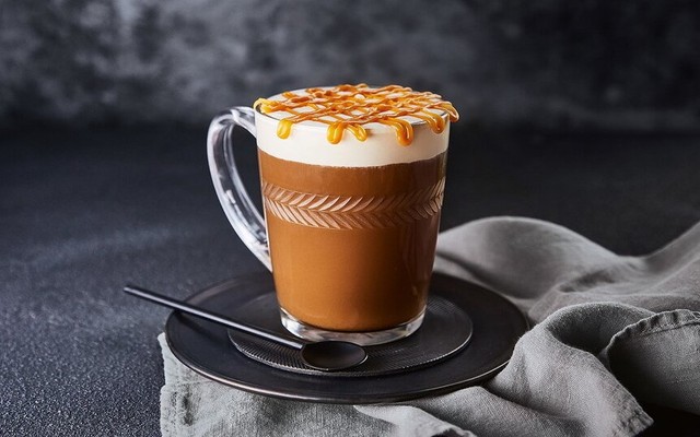 1976 Coffee & Tea - Chùa Láng