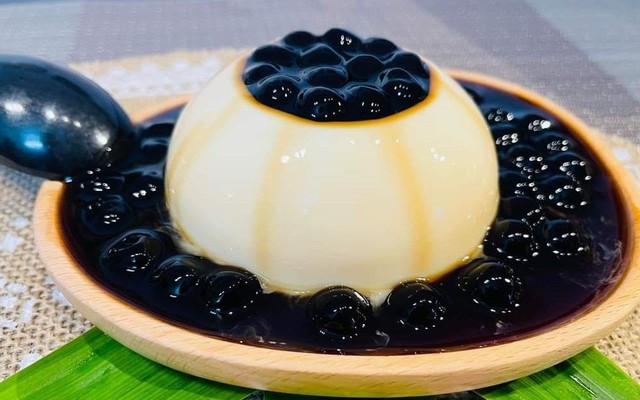 Chè An Bạch Đằng - Đồ Ăn Vặt - Nhà Hát