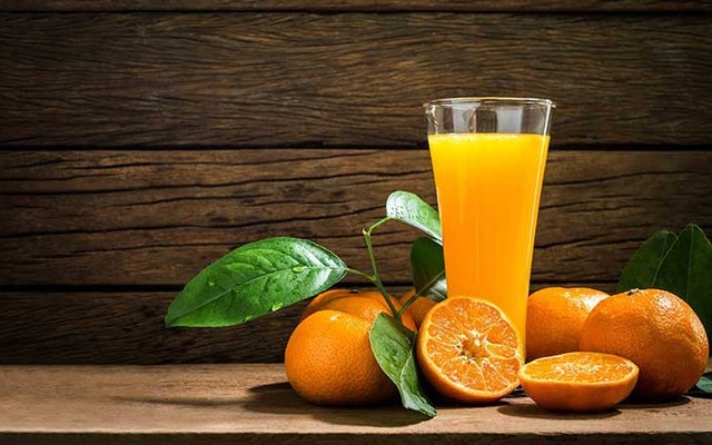 Tiệm Trà Nhiệt Đới - Nước Ép Trái Cây - Hàng Kênh