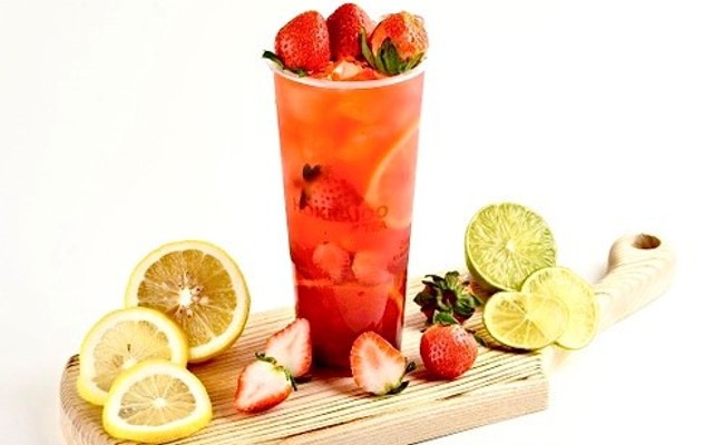 Kafilm - Trà Sữa & Ăn Vặt