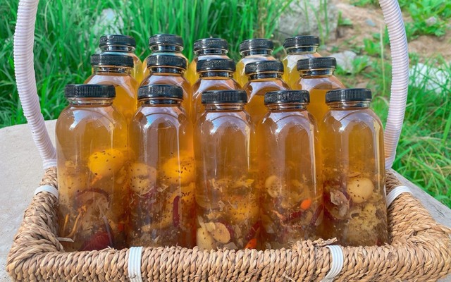 Bống Bang Tea & Cup - Đồ Ăn & Đồ Uống