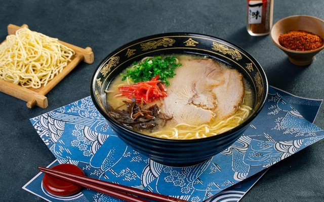 Yukichi Ramen - 04 Lý Thường Kiệt