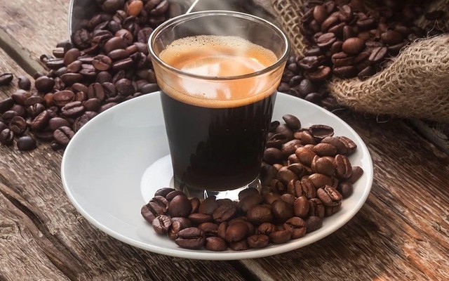 Chờ Xíu Coffee - Lê Thị Chợ