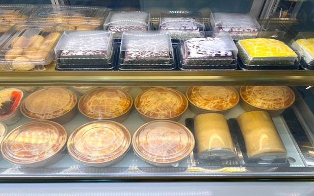 Quyết Anh Bakery Đài Loan Chính Hiệu - Nguyễn Trãi
