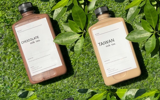 Biggy Tea & Coffee - Dương Quảng Hàm