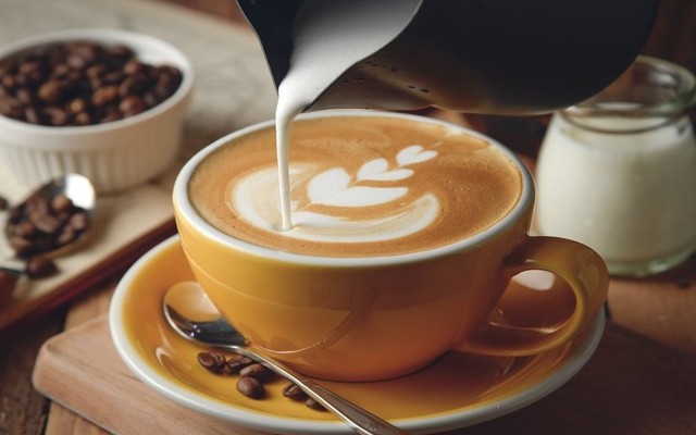 CONY COFEE - Tea, Coffee & Juice