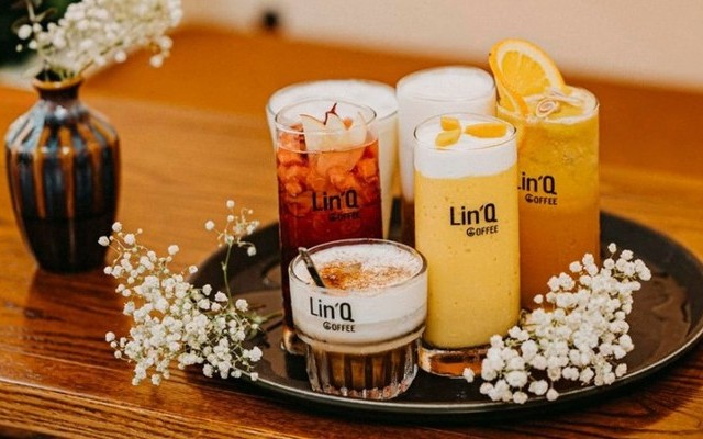 Lin’Q Coffee - Nguỵ Như Kon Tum