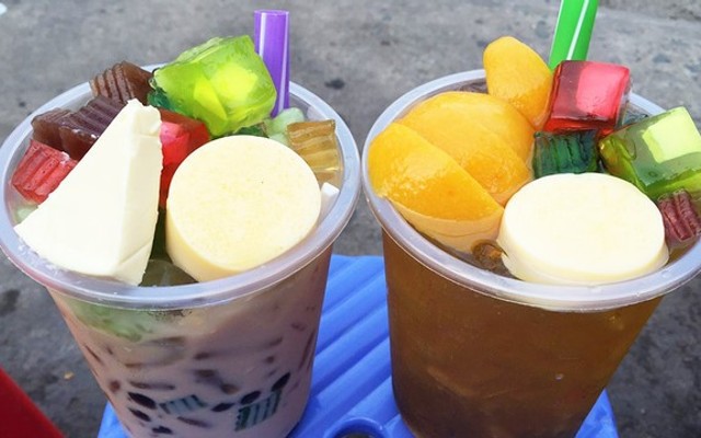 Tiệm Nắng - Food & Drink - Lê Duy Đình