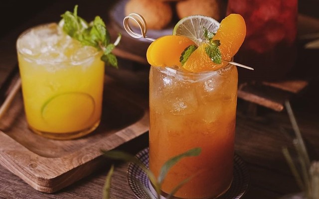 Namto House Coffee Hội An - Phan Châu Trinh