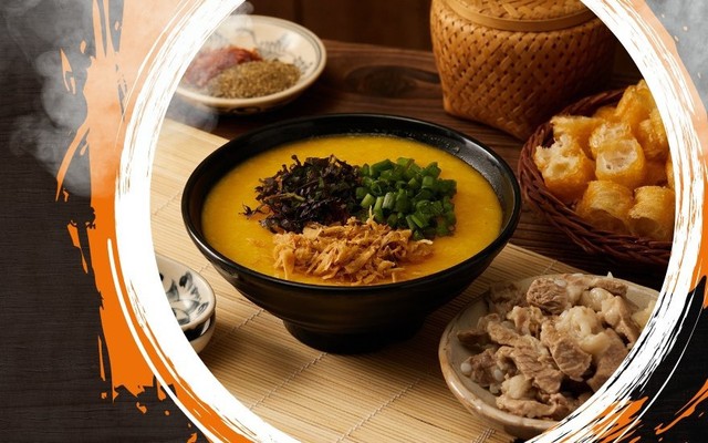 Cháo Ngon Hà Thành - Phương Chao’s