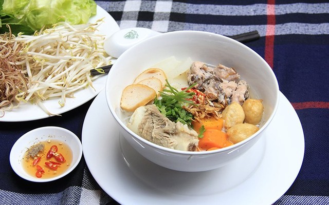 Bún Mọc Ngon - KDC An Bình