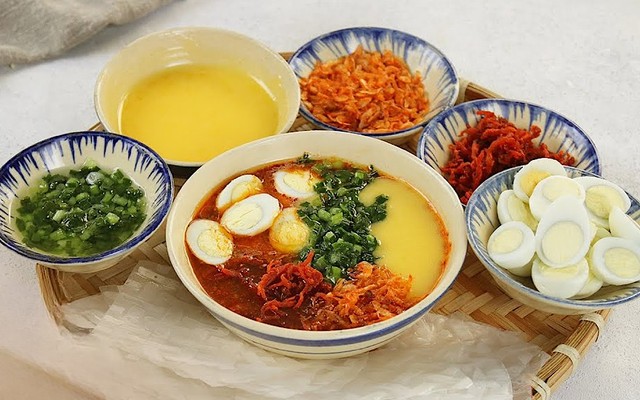 Bánh Tráng Hello Food - Âu Cơ