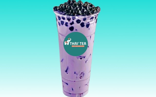 Thái Tea - Trà Sữa Chuẩn Vị Thái - 123A Nguyễn Trãi