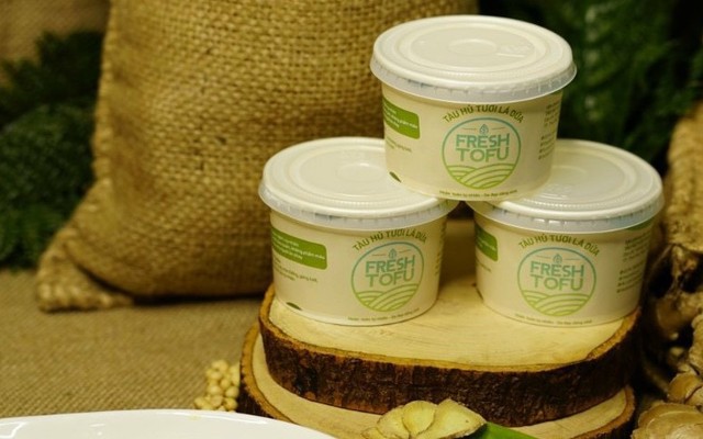 Fresh Tofu - Trần Hưng Đạo