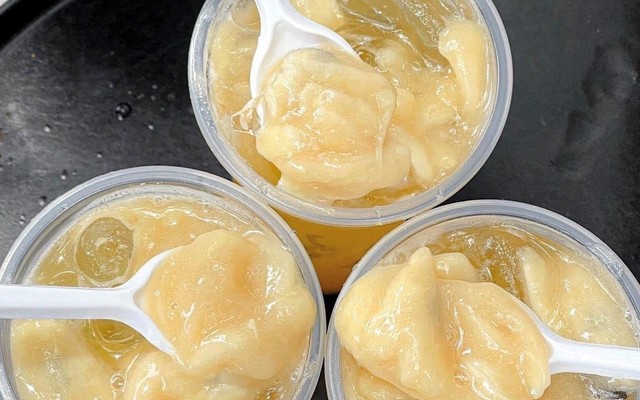 Tiệm Trà Cô Bảy Miền Tây - Đường 30 Tháng 4