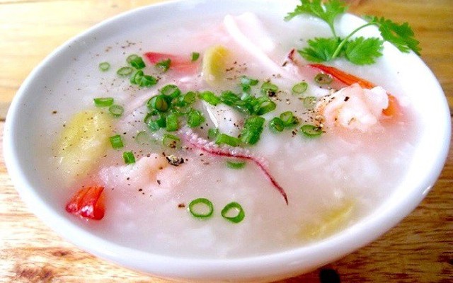 Hủ Tiếu Cô Tư - Bò Viên & Heo Viên