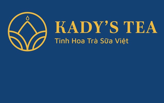 KADY'S TEA Tinh hoa trà sữa Việt - Tam Khương