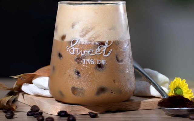 Nhà Café - Trần Đại Nghĩa